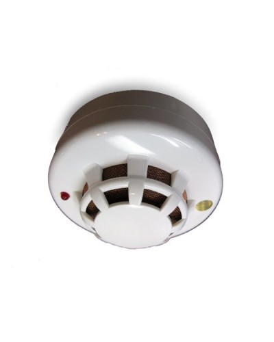 ИП 212-130, IP40 (МИРТЕН). Извещатель пожарный дымовой оптико-электронный точечный. МИРТЕН в Астрахани