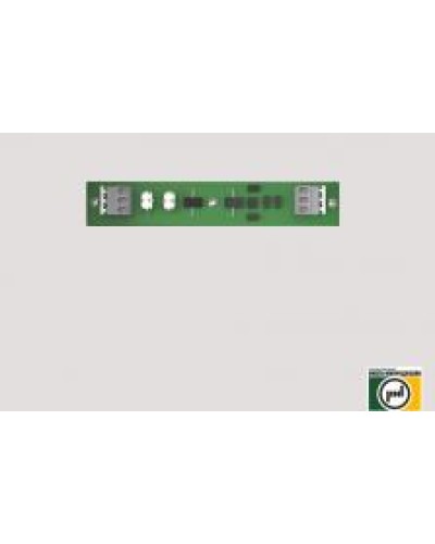 ГР-2П1 (2,3,4,5). Плата сменная для блока. ОМЕГА-Микродизайн в Астрахани