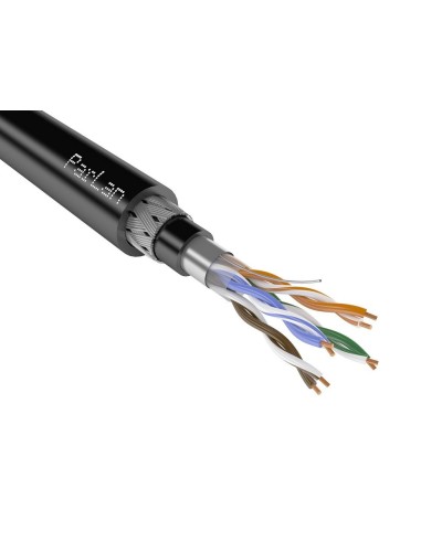 ParLan ARM PS F/UTP Cat5e ZH нг(А)-FRHF 4х2х0,52. Кабель «витая пара» (LAN) для структурированных систем связи. Паритет в Астрахани
