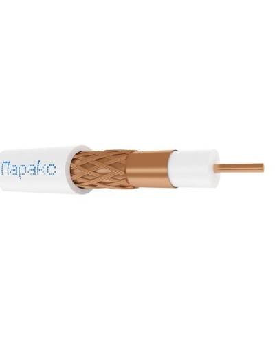 РК 75-4,8-322 (RG 6/U solid) (Паритет). Кабель коаксиальный радиочастотный. Паритет в Астрахани