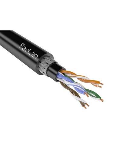 ParLan ARM PS U/UTP Cat5e 4х2x0,52 PE. Кабель «витая пара» (LAN) для структурированных систем связи. Паритет в Астрахани