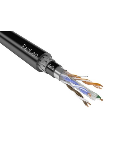ParLan ARM PS F/UTP Cat6 4х2х0,57 РЕ. Кабель «витая пара» (Cat6)(LAN) для структурированных систем связи. Паритет в Астрахани