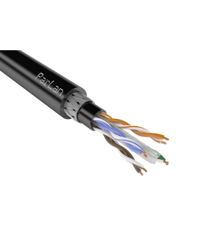 ParLan ARM PS U/UTP Cat6 4х2х0,57 PE. Кабель «витая пара» (Cat6)(LAN) для структурированных систем связи. Паритет в Астрахани