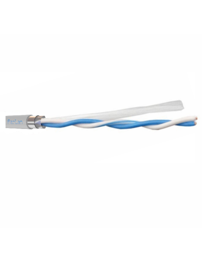 ParLan F/UTP Cat5e PVC 1х2х0,52 (100018). Кабель «витая пара» (LAN) для структурированных систем связи. Паритет в Астрахани