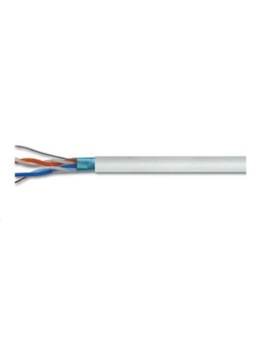 ParLan F/UTP Cat5e PVC 2х2х0,52 (100006). Кабель «витая пара» (LAN) для структурированных систем связи. Паритет в Астрахани