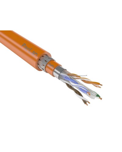 ParLan ARM PS F/UTP Cat6 4х2х0,57 ZH нг(А)-HF. Кабель «витая пара» (Cat6)(LAN) для структурированных систем связи. Паритет в Астрахани