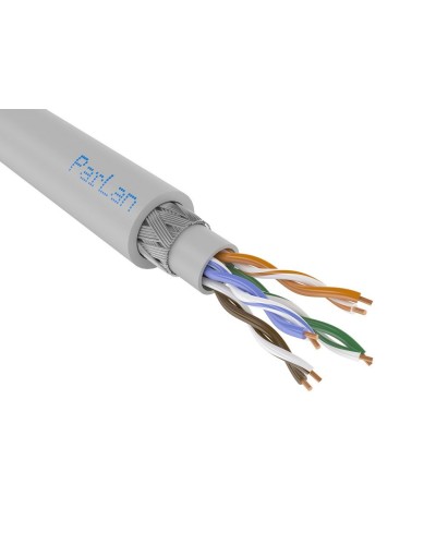 ParLan ARM PS U/UTP Cat5е 4х2х0,52 PVC. Кабель «витая пара» (LAN) для структурированных систем связи. Паритет в Астрахани