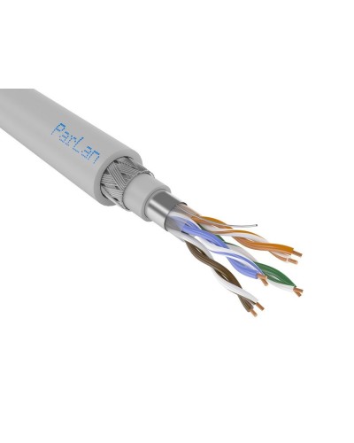 ParLan ARM PS F/UTP Cat5е 4х2х0,52 PVC. Кабель «витая пара» (LAN) для структурированных систем связи. Паритет в Астрахани