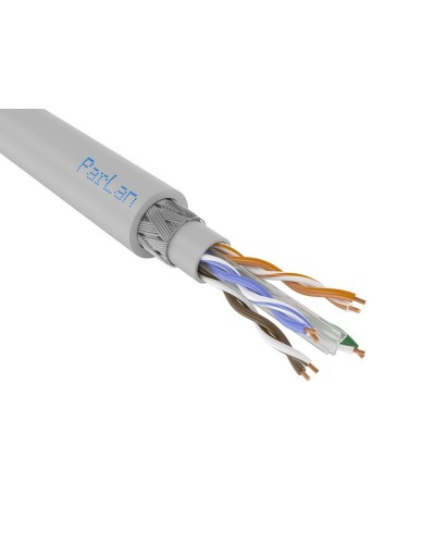 ParLan ARM PS U/UTP Cat6 4х2х0,57 PVC. Кабель «витая пара» (Cat6)(LAN) для структурированных систем связи. Паритет в Астрахани