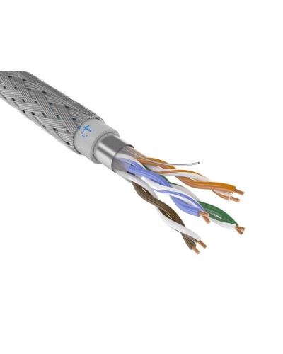 ParLan ARM F/UTP Cat5е 4х2х0,52 PVC. Кабель «витая пара» (LAN) для структурированных систем связи. Паритет в Астрахани