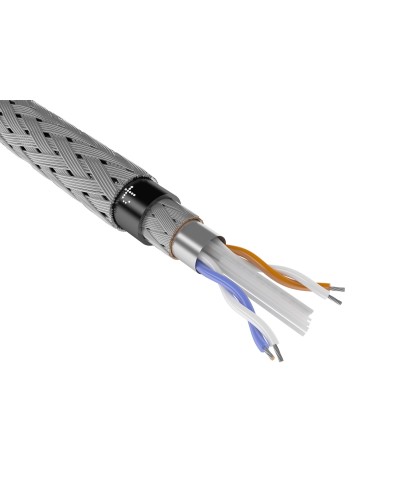 КИС-ПК 4х2х0,78мм. Кабели для промышленного интерфейса RS-485 одиночной прокладки. Паритет в Астрахани