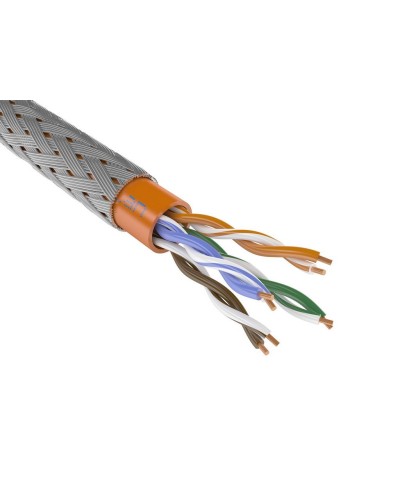 ParLan ARM U/UTP Cat5е 4х2х0,52 ZH нг(А)-HF. Кабель «витая пара» (LAN) для структурированных систем связи. Паритет в Астрахани