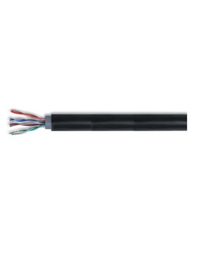 ParLan U/UTP Cat5e PVC/PE 4х2х0,52. Кабель «витая пара» (LAN) для структурированных систем связи. Паритет в Астрахани