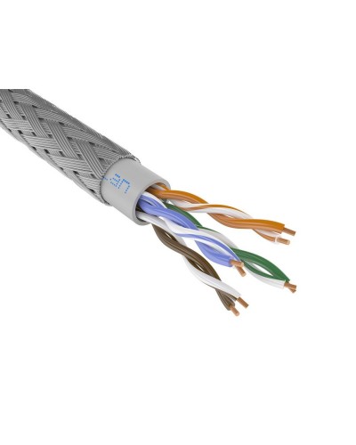 ParLan ARM U/UTP Cat5е 4х2х0,52 PVC. Кабель «витая пара» (LAN) для структурированных систем связи. Паритет в Астрахани