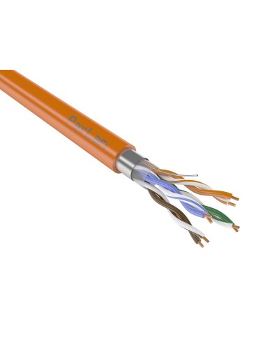 ParLan F/UTP Cat5e ZH нг(А)-HF 4х2х0,52 (100942). Кабель «витая пара» (LAN) для структурированных систем связи. Паритет в Астрахани
