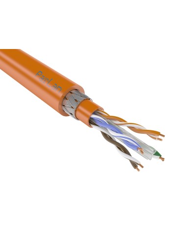 ParLan ARM PS U/UTP Cat6 4х2х0,57 ZH нг(А)-HF. Кабель «витая пара» (Cat6)(LAN) для структурированных систем связи. Паритет в Астрахани