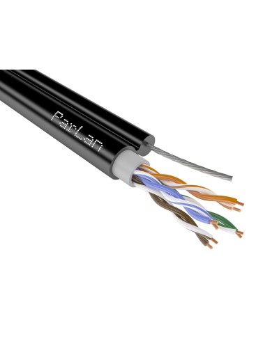 ParLan U/UTP Cat5e PVC/PEtr 4х2х0,52. Кабель «витая пара» (LAN) для структурированных систем связи. Паритет в Астрахани