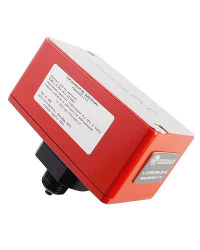 SmartPS-140-1. Сигнализатор давления. Плазма-Т в Астрахани