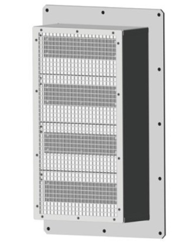 Декоративная решетка для КСИД 600/450Д. Решетка декоративная. Пожтехника в Астрахани