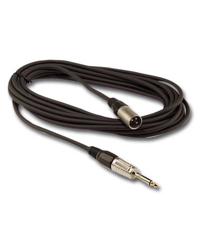 Jack(ш)-XLR (ш)/5. Корд микрофонный, Jack-XLR. Прочие зарубежные в Астрахани