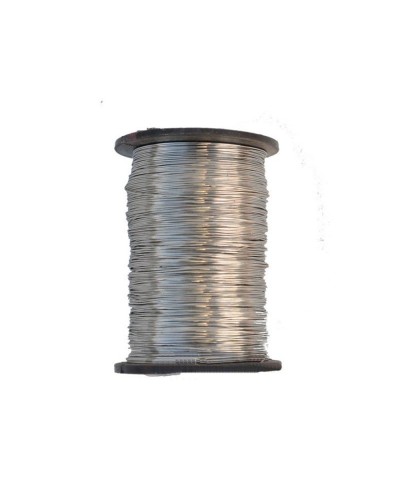 Трос стальной DIN 3053 (1х19) М 1,5 (200м): Трос стальной в Астрахани