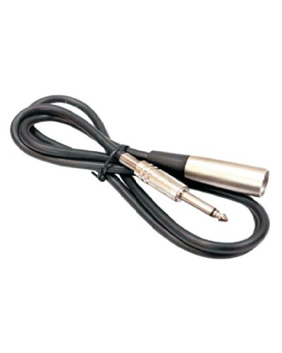 Jack(ш)-XLR (ш)/1. Корд микрофонный, Jack-XLR. Прочие зарубежные в Астрахани