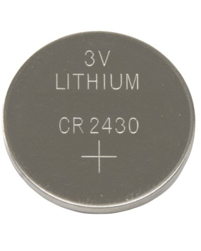 CR2430. Элемент питания. Прочие зарубежные в Астрахани