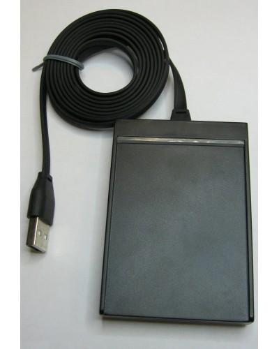 КСУ-125-USB. Контрольный считыватель. Прокс в Астрахани