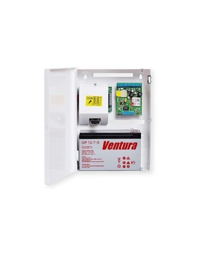 E800-2GSM Эко-SBK25 -EPS. Устройство оконечное объектовое серии ЭКО. Проксима в Астрахани