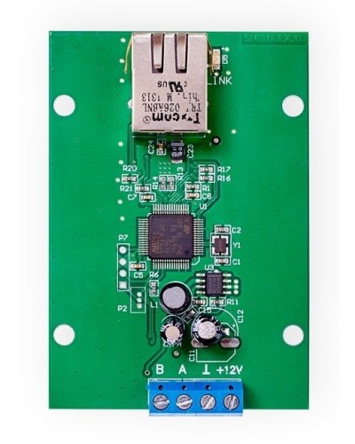 SNM-100L-B (SNM-100LX). Интернет-модуль для S632-2GSM. Проксима в Астрахани