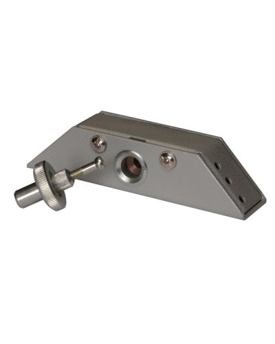 Promix-SM101.00 silver (Шериф-1 лайт НО-С). Замок электромеханический. Промикс в Астрахани