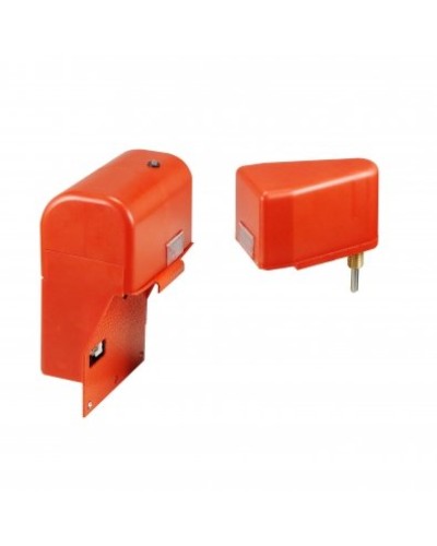 Promix-SM410.20.1 red. Замок электромеханический. Промикс в Астрахани