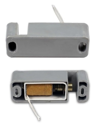 Promix-SM493.10 (Шериф-9Л). Замок электромеханический. Промикс в Астрахани