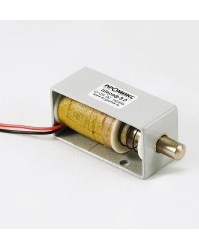Promix-SM490.10 (Шериф-9.0 НЗ). Замок электромеханический. Промикс в Астрахани