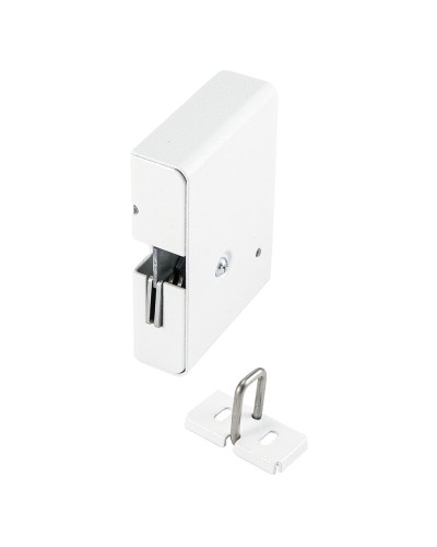Promix-SM308.10.1 white (Шериф-8 НЗ-Б). Замок электромеханический. Промикс в Астрахани