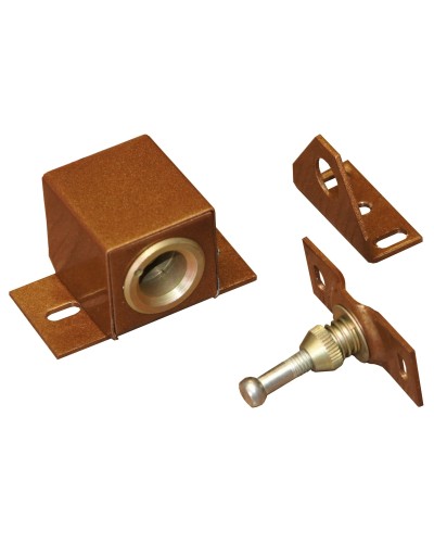 Promix-SM102.10 brown (Шериф-2 лайт НЗ-К). Замок электромеханический. Промикс в Астрахани