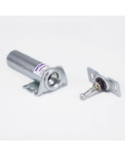 Promix-SM104.10 (Шериф-4 НЗ). Замок электромеханический. Промикс в Астрахани