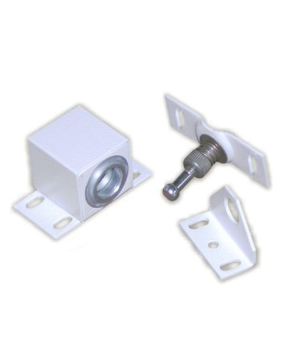 Promix-SM102.11 white (Шериф-2 лайт НЗ-Б 24В). Замок электромеханический. Промикс в Астрахани