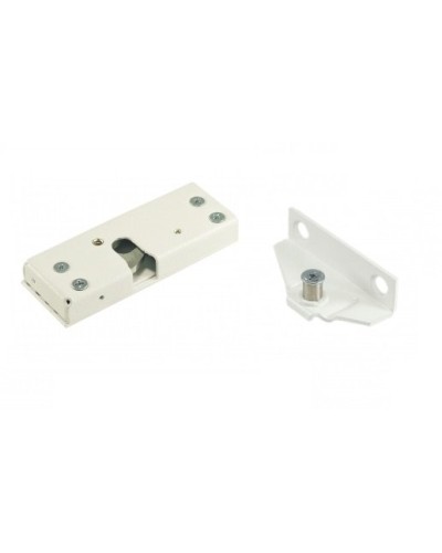 Promix-SM306.00 white (Шериф-6 НО-Б). Замок электромеханический. Промикс в Астрахани