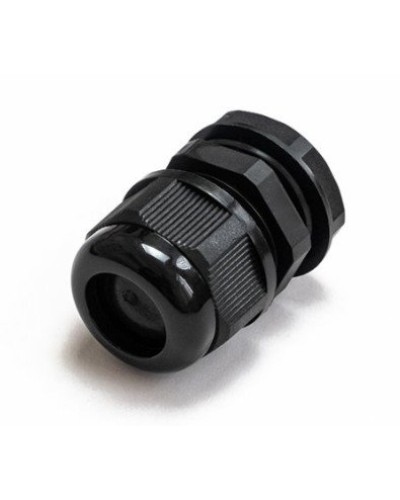 Сальник MG 25 (IP68) D отверстия 13-18 мм черный (PR08.6986). Кабельный ввод MG. Промрукав в Астрахани