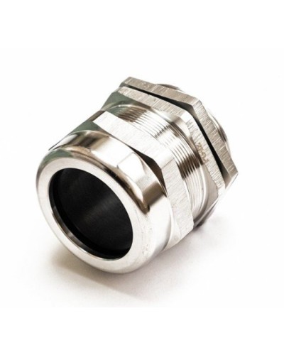 Сальник PGM 42 (IP68) D отверстия 32-38 мм нержавеющая сталь (PR08.7416). Кабельный ввод PGM. Промрукав в Астрахани