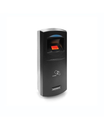 BioSmart 4-E-MF-T-L. Контроллер биометрический. Прософт-Биометрикс в Астрахани