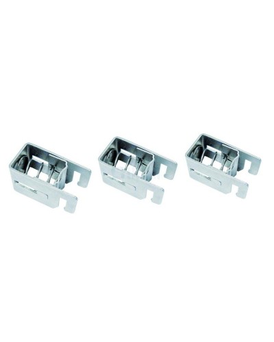 CL 15 EMC (10шт). Прижим кабельный с контактом ЭМС. ПРОВЕНТО в Астрахани