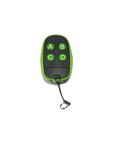 Gate-TX-Duo. Радиобрелок четырехкодовый. Равелин в Астрахани