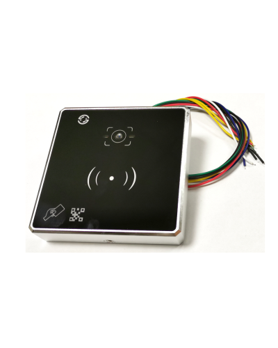 Gate-Reader-QR мод2-EM. Считыватель. Равелин в Астрахани