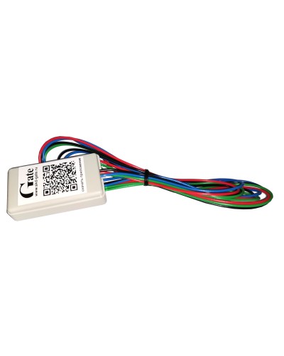 Gate-Reader-Mobile-Light (в корпусе). Считыватель. Равелин в Астрахани