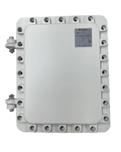 Релион-SW-EXD-A-2G-6Poe+/340W. Коммутатор с питанием по PoE взрывозащищенный. Релион в Астрахани