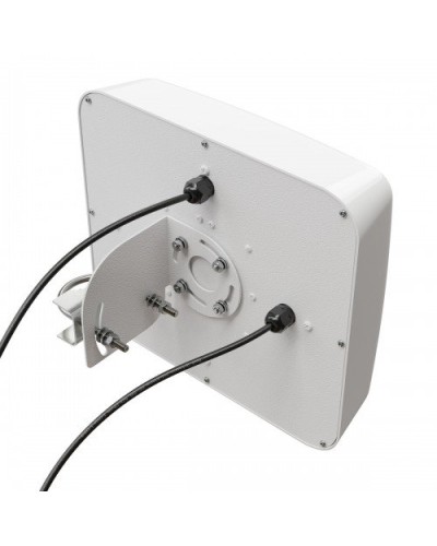 BAS-2344-SMA Flat Multiband MiMo Combi. Панельная 3G/LTE антенна. РЭМО в Астрахани