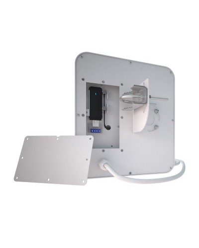 BAS-2343 Flat XM MiMo. Панельная 3G/LTE антенна. РЭМО в Астрахани