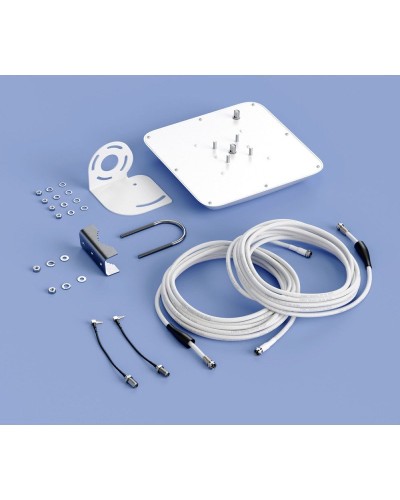 BAS-2325 Connect Street Direct 3G/4G MiMo. Панельная 3G/LTE антенна. РЭМО в Астрахани